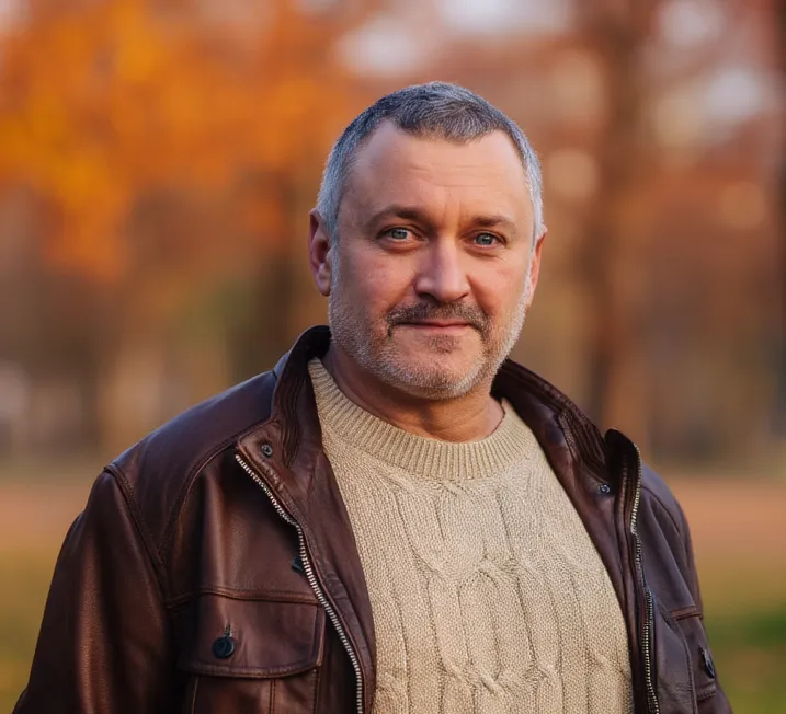 Фото пациента